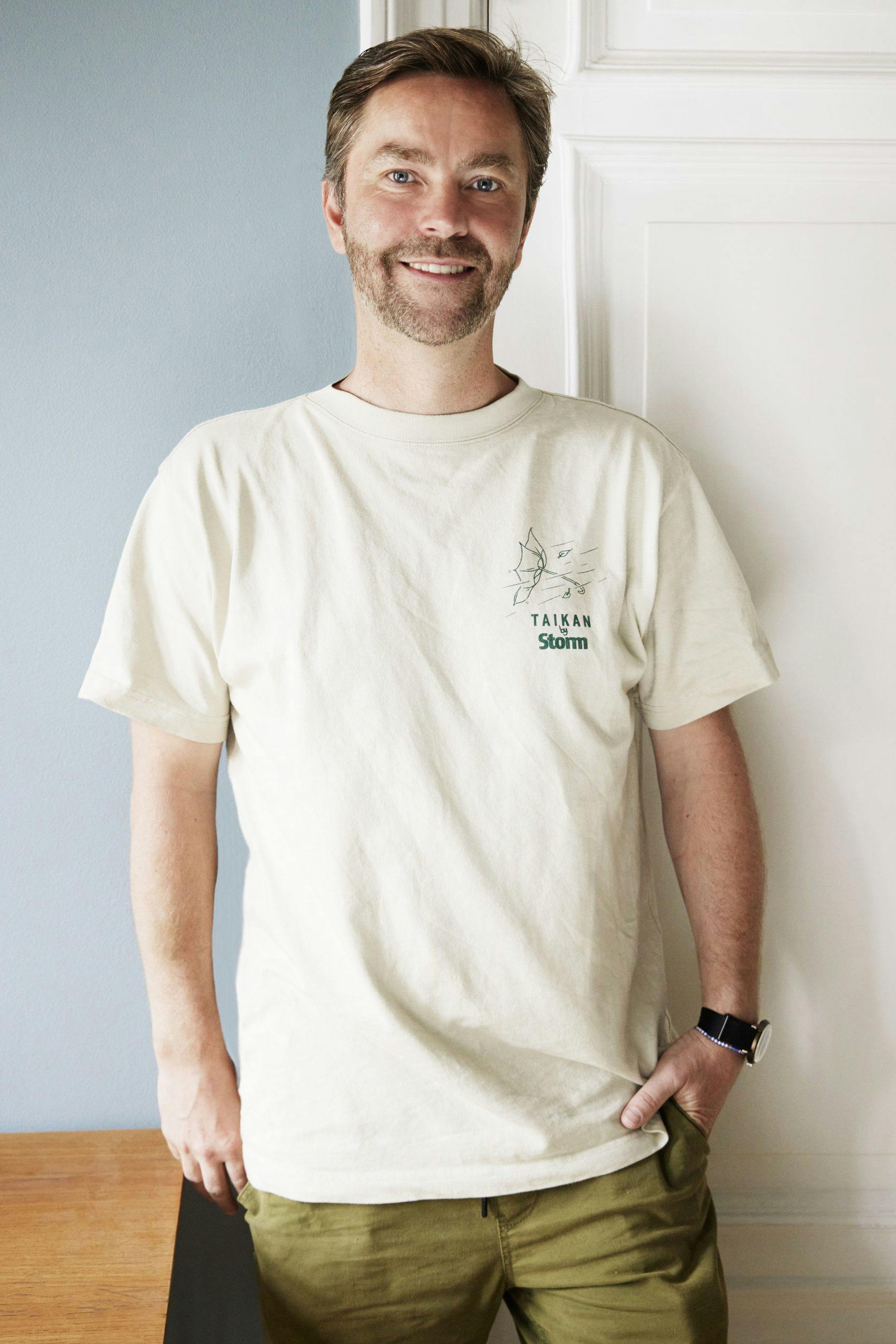 NikolajPaaby240317 Nicolay har funnet stilen som passer han